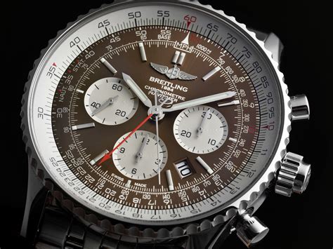 breitling horloge replica|how to check Breitling watch authenticity.